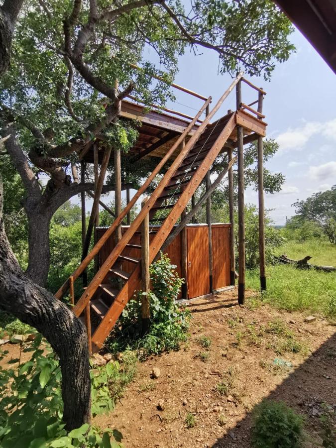 Sentosa Place Hoedspruit Eksteriør bilde
